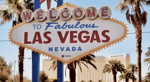 Las Vegas