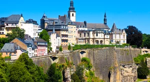 Luxemburgo